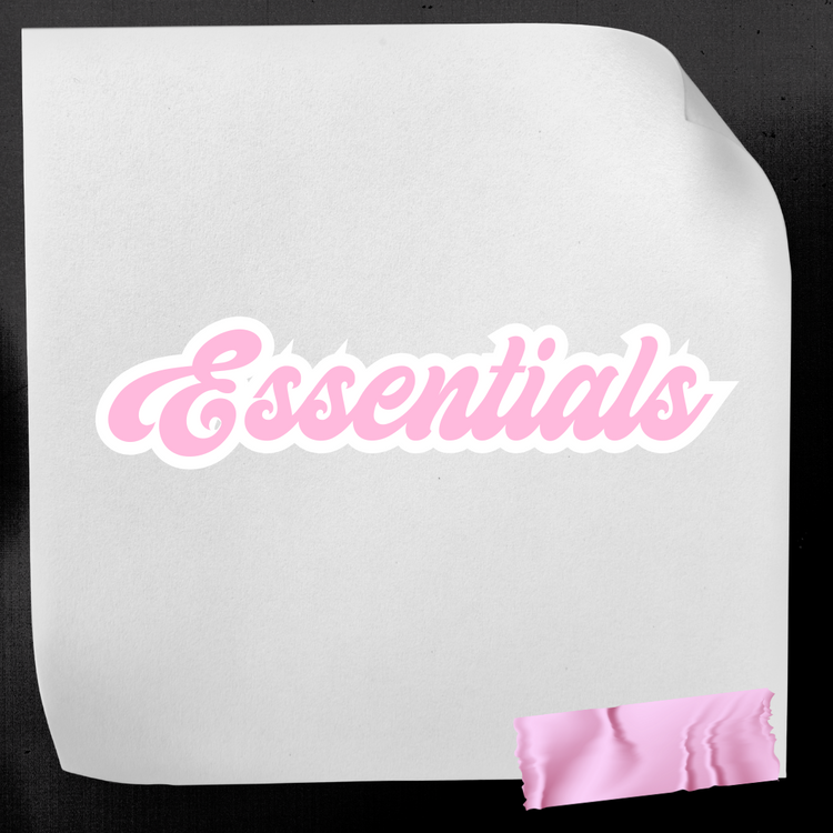 Essentials