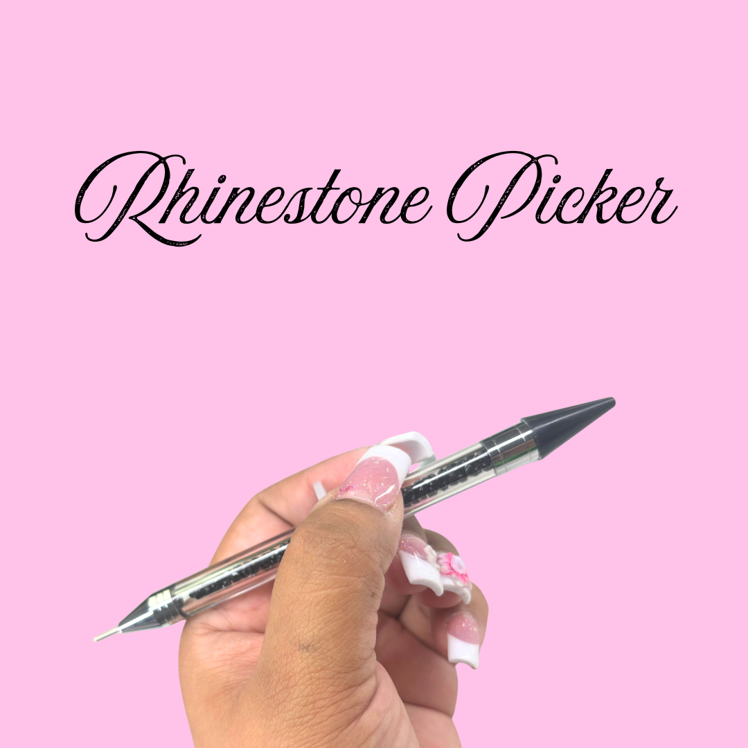 Rhinestone Picker