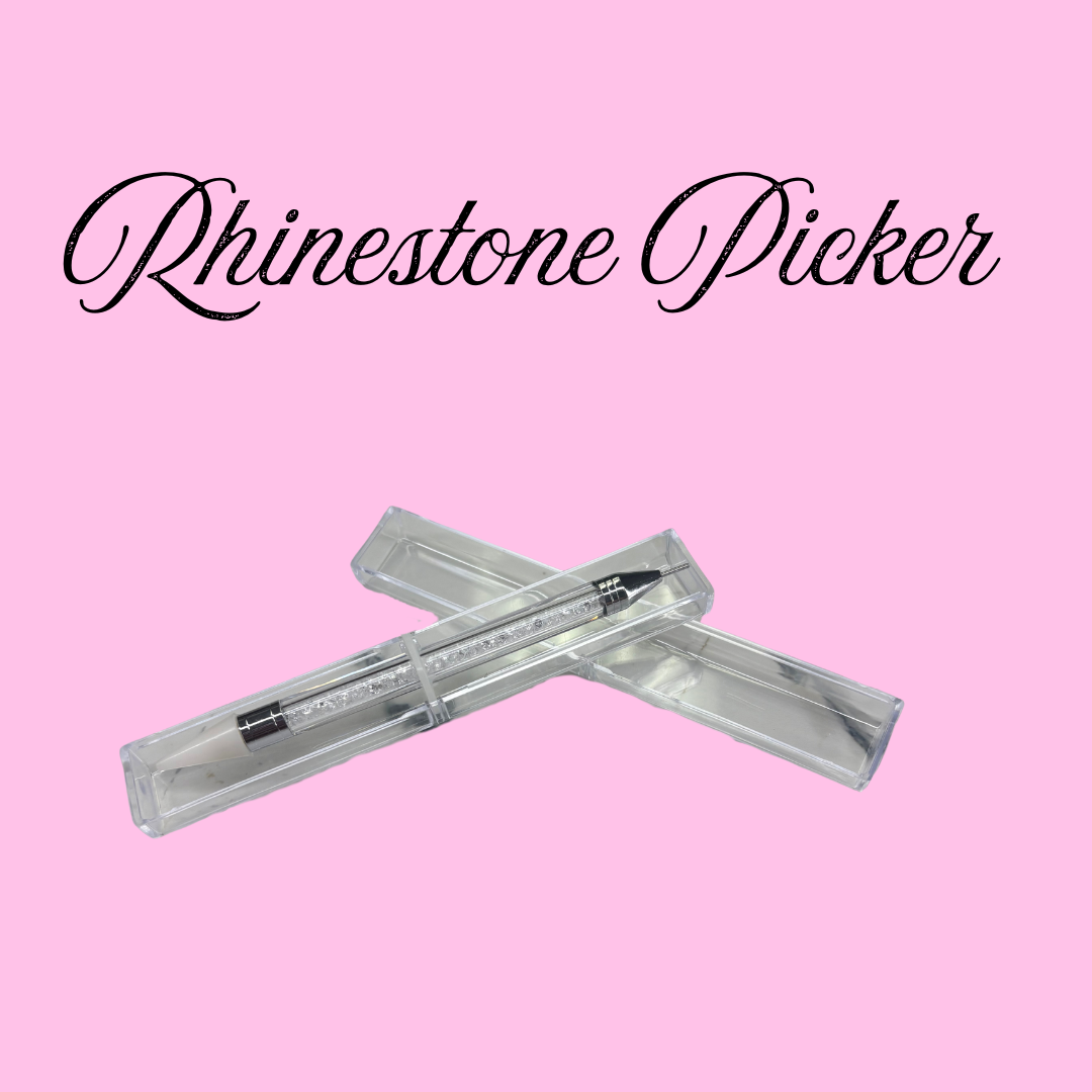 Rhinestone Picker