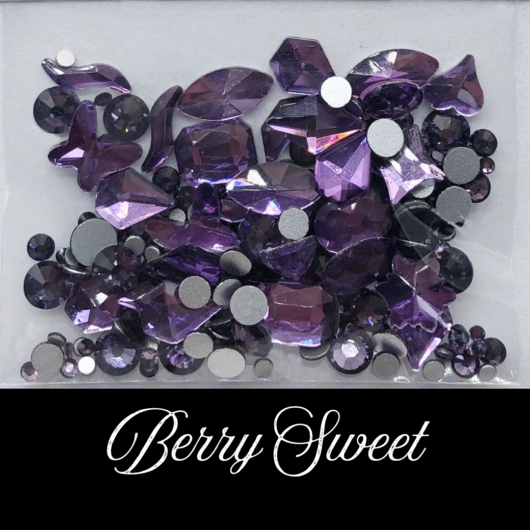 Berry Sweet