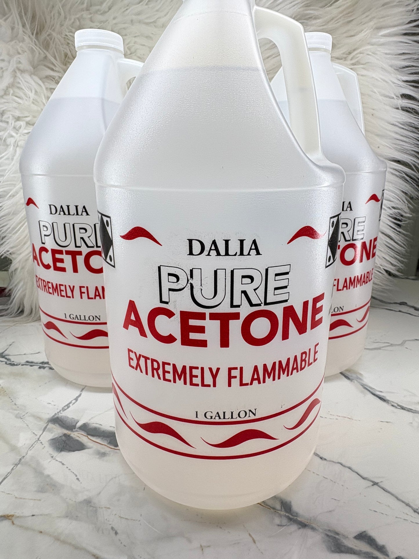 ACETONE