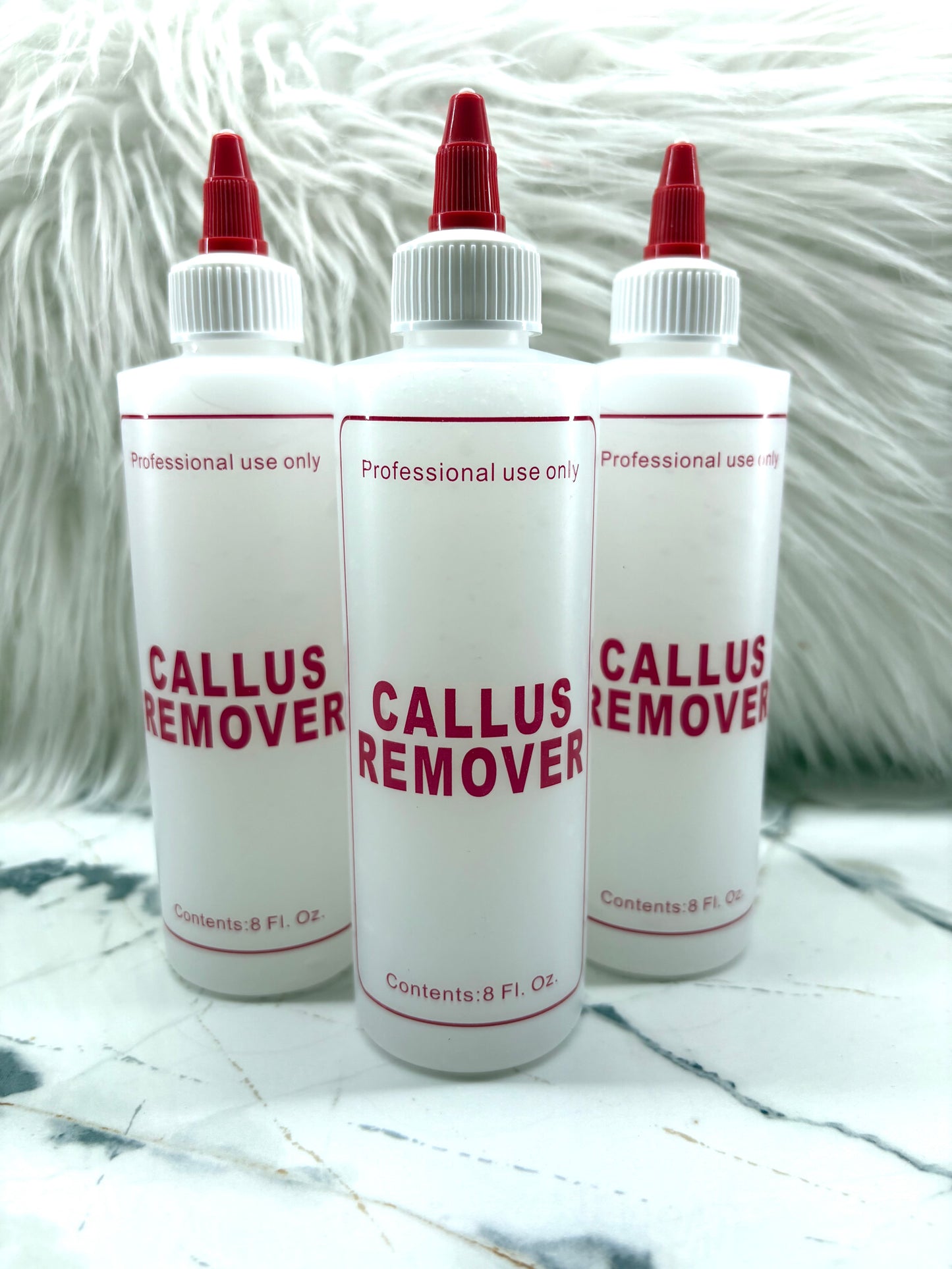 Callus Remover