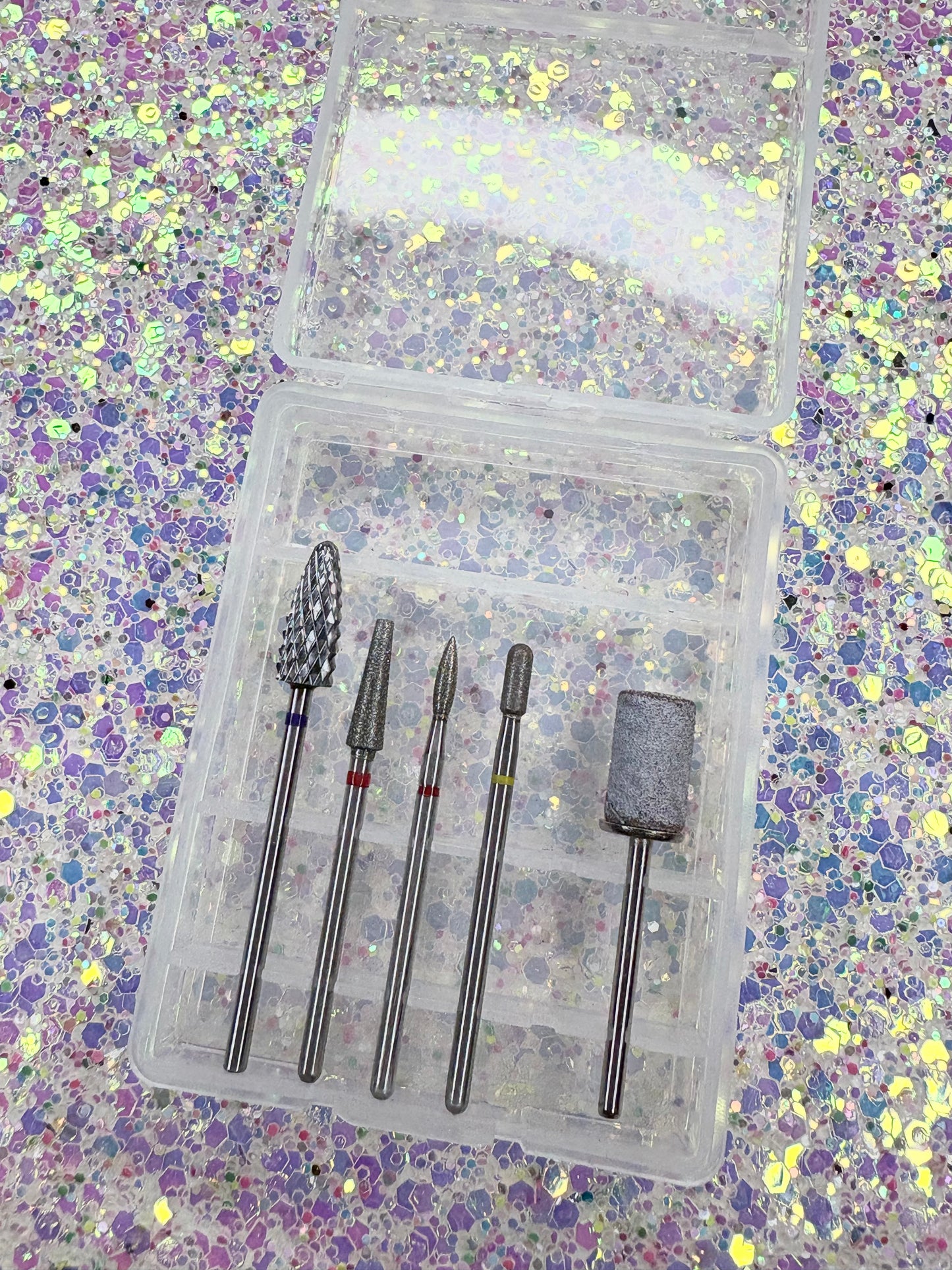 Glam Prep Kit