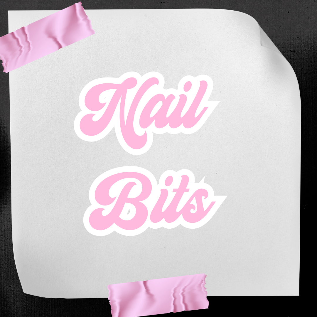 Nail Bits