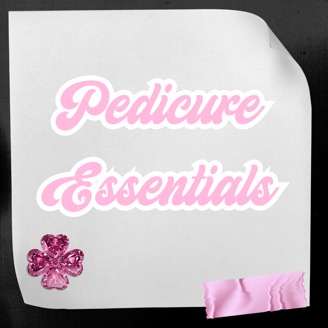 Pedicure Essentials