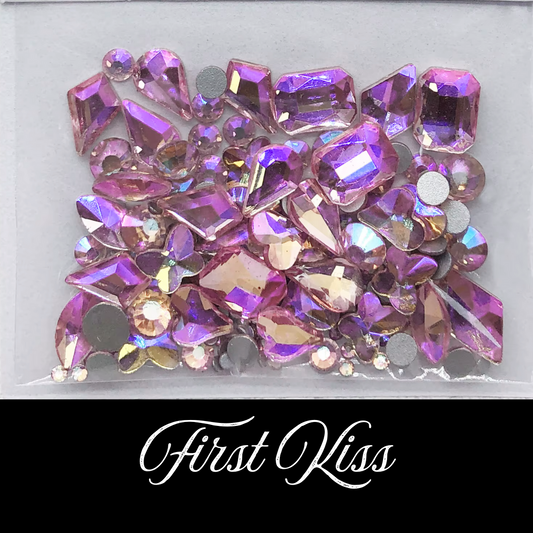 First Kiss