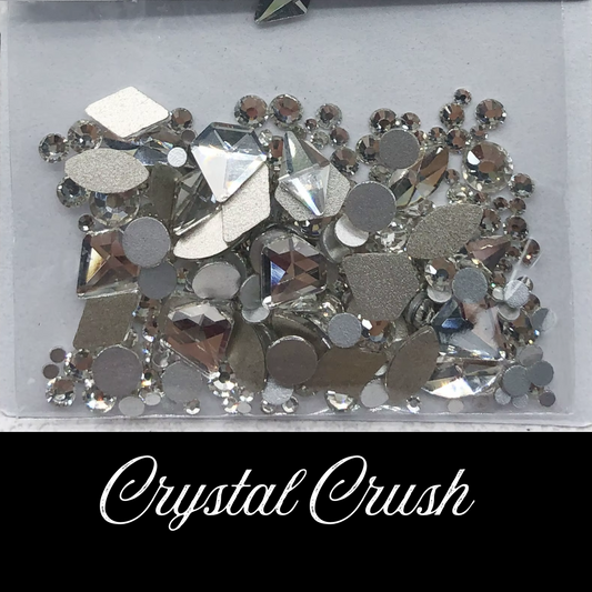 Crystal Crush