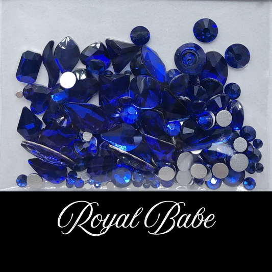 Royal Babe