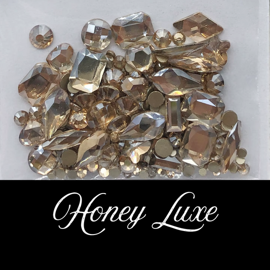 Honey Luxe