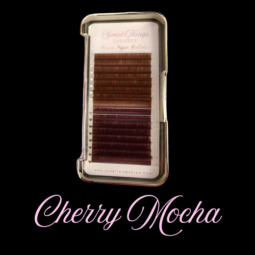 Cherry Mocha