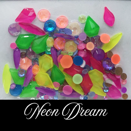 Neon Dream