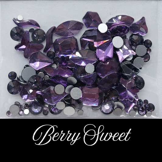 Berry Sweet