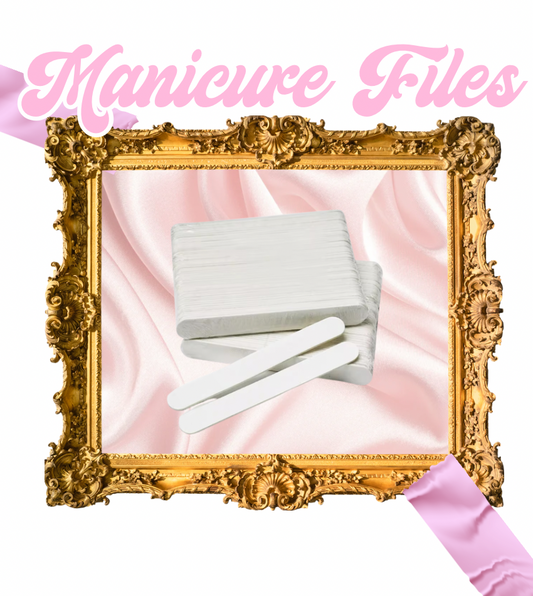 Manicure Files