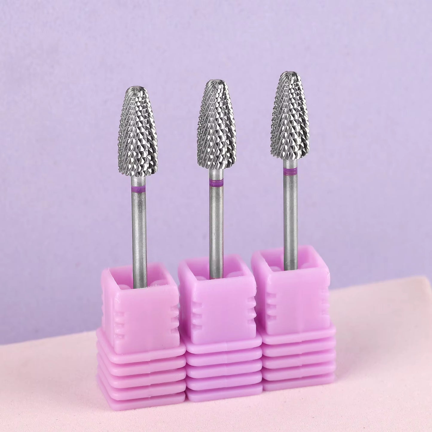 Cowgirl Clean Up - X Course Nail Bit