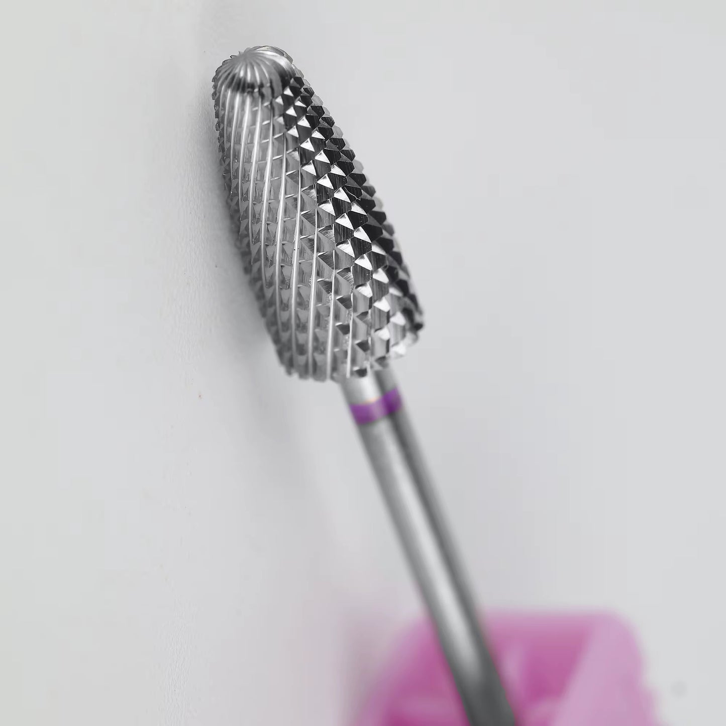 Cowgirl Clean Up - X Course Nail Bit