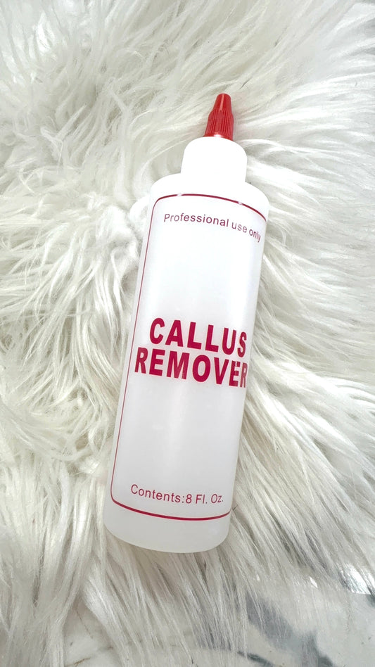 Callus Remover