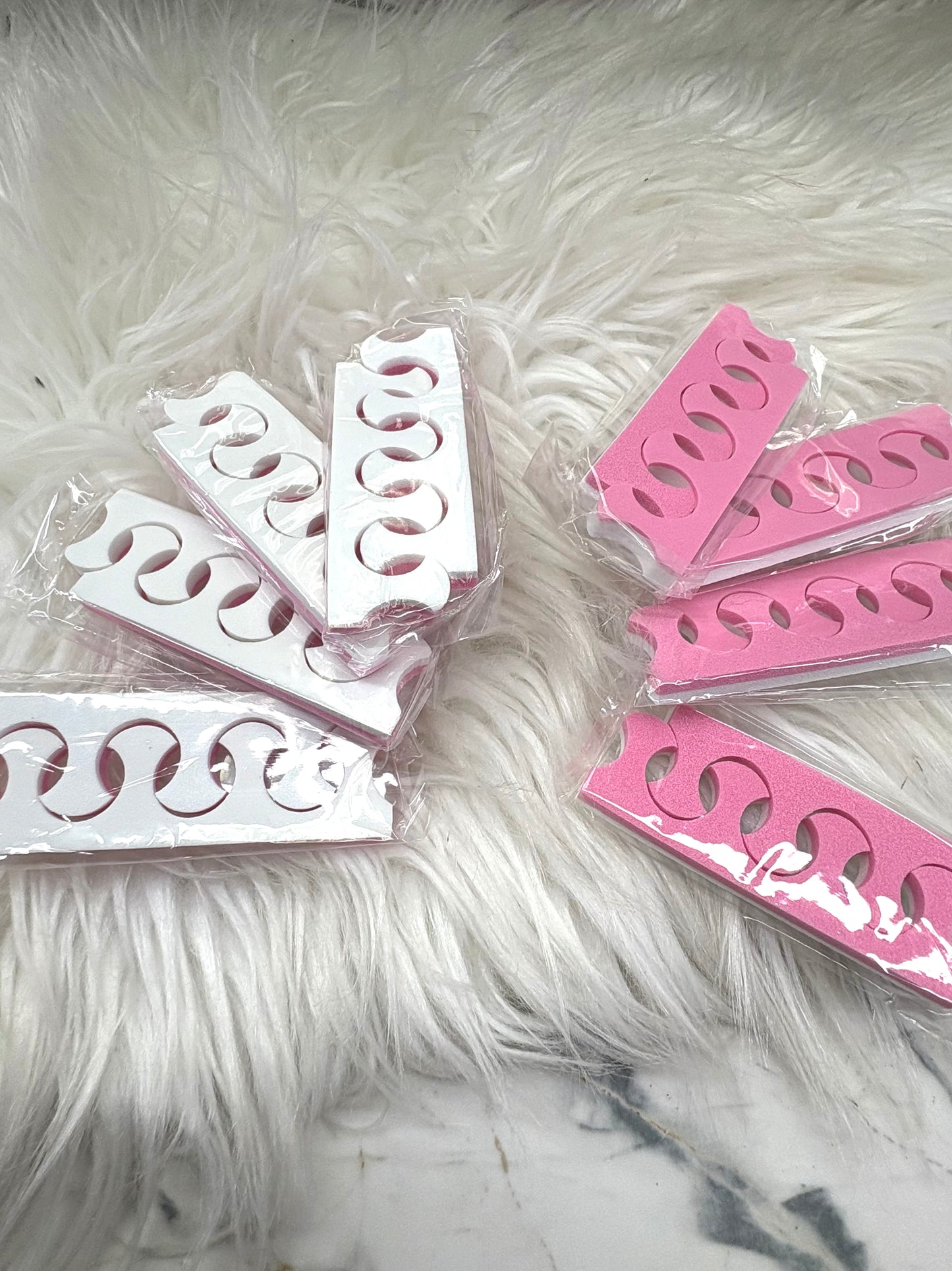 Disposable Foam Toe Seperators
