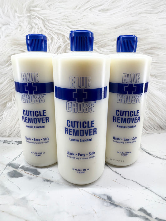Cuticle Remover