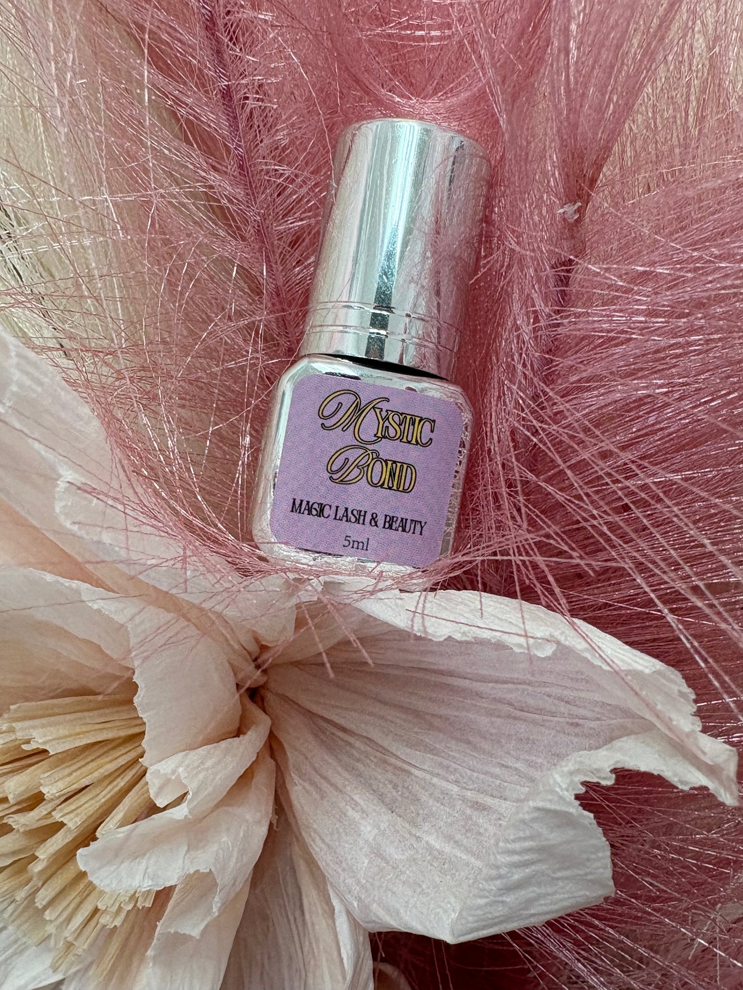 Mystic Bond