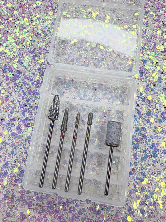 Glam Prep Kit