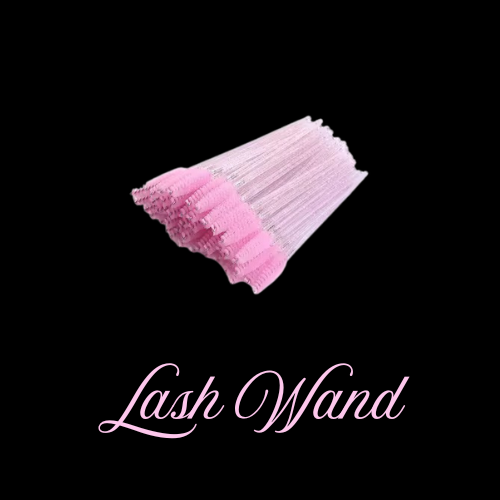 Lash Wand